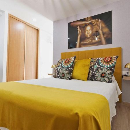 The Golden Corner By Homestaygrancanaria San Bartolomé Dış mekan fotoğraf