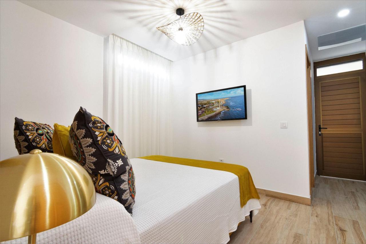 The Golden Corner By Homestaygrancanaria San Bartolomé Dış mekan fotoğraf