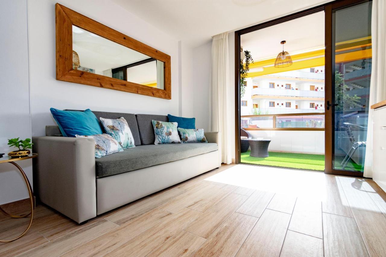 The Golden Corner By Homestaygrancanaria San Bartolomé Dış mekan fotoğraf